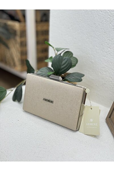 Armine ARMİNE A10 ΘΗΚΗ ΒΡΑΔΙΝΗ ΤΣΑΝΤΑ ΓΥΝΑΙΚΕΙΑ