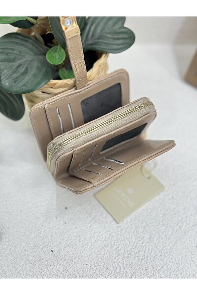 Armine ARMİNE C01 ORTA BOY CÜZDAN