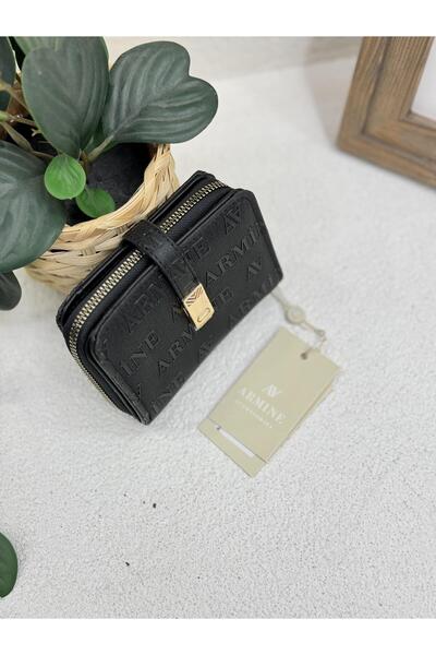 Armine ARMİNE C01 ORTA BOY CÜZDAN