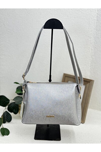 Armine ARMINE 366 TREI OCHI ȘI CROSSBODY ȘI GEANT DE MÂNĂ FEMEI