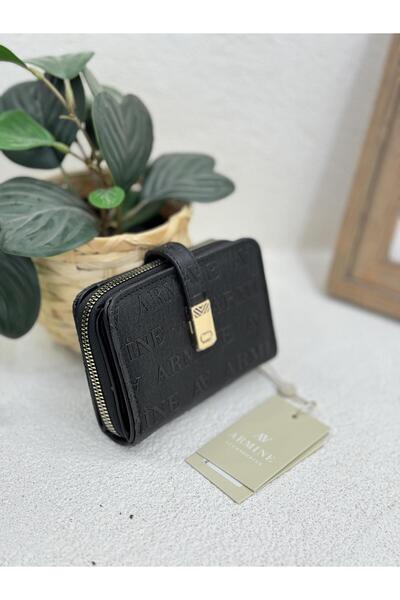 Armine ARMİNE C01 ORTA BOY CÜZDAN