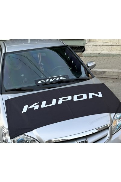 OEM GARAGE KUPON ARAÇ BÜYÜK HAVLU
