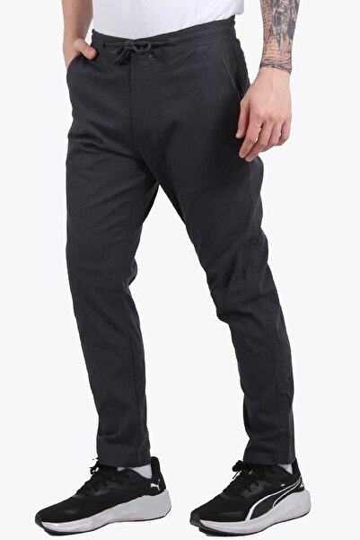 Mckanzie Штани з льону Eganis - стильні та зручні