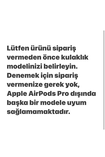 daystar AirPods pro ve pro 2. Uyumlu tavşan figürlü ve boncuk süslü kulaklık kılıfı