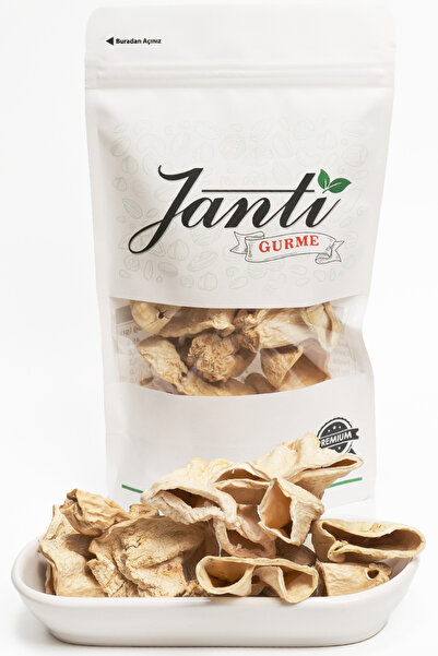 Janti Gurme Antep Kabak Kurusu Dolmalık (23-25 Adet) (Yeni Mahsul)