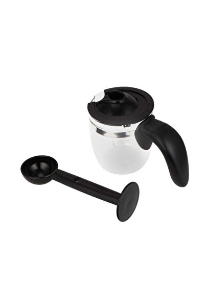 Zilan Καφετιέρα - 800W, 3,5 Bar, 4 φλιτζάνια αλεσμένου καφέ, αφρός - ZLN 9359