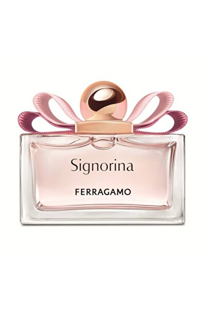 Salvatore Ferragamo Signorina Women Edp 100 Ml