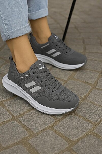 ARONA Unisex Anorak Poly Sole Sports Sneaker Shoes