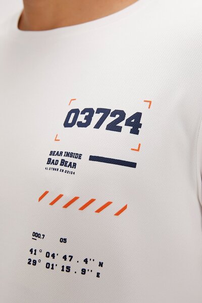 Bad Bear Jesse T-Shirt