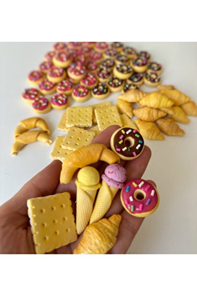 tiny garden مجموعة حلوى صغيرة