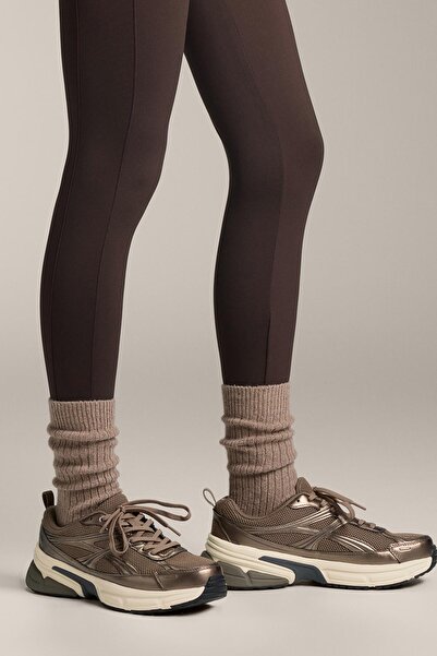 Oysho Koşu stili spor ayakkabısı