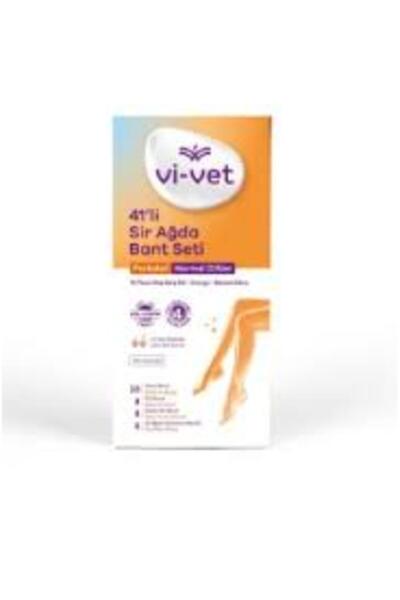 Vi-vet BANT AĞDA 41 Lİ PORTAKAL