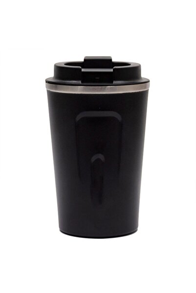 hediyerengi Exclusive Çelik Termos Bardak 380 Ml