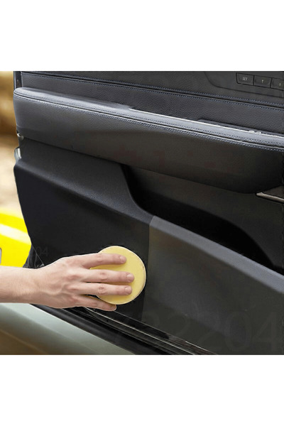 Automix Plastik Yüzey Yenileyici 500 ml – Araç İç ve Dış Plastiklerde Canlılık ve Koruma