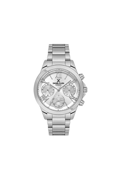 Daniel Klein Ceas Exclusive DK.1.13791.1