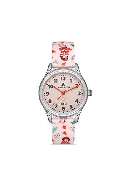 Daniel Klein Children's watch, Kids, DK.1.13181.5
