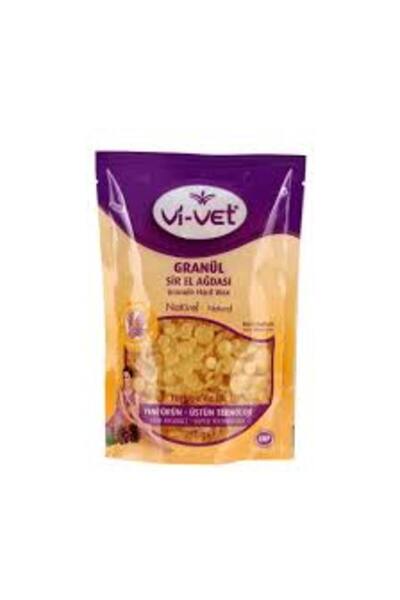 Genel Markalar GRANÜL 250ML NATUREL