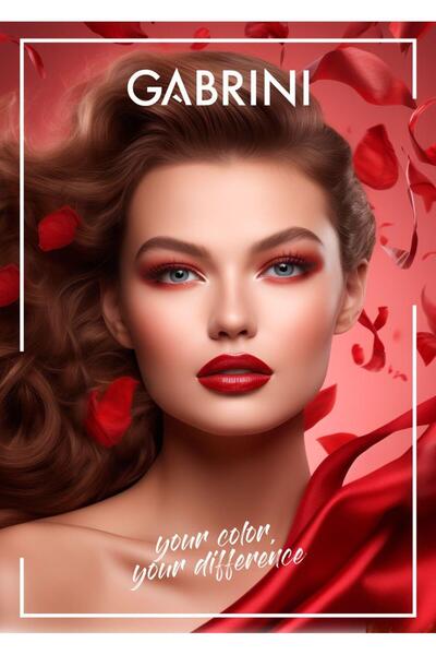 Gabrini 3 in 1 Maxi Volume Maskara