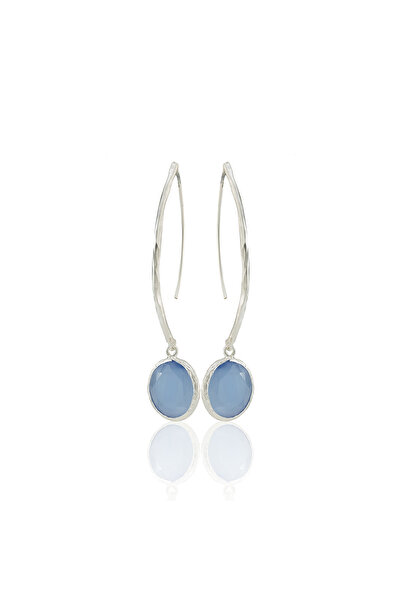 Design by Kadir Kadir Jewellery Gümüş Kaplama Vintage Küpe -El İşçiliği Ve Hi...