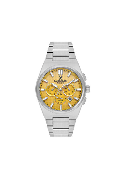 Daniel Klein Ceas Exclusive DK.1.13981.5