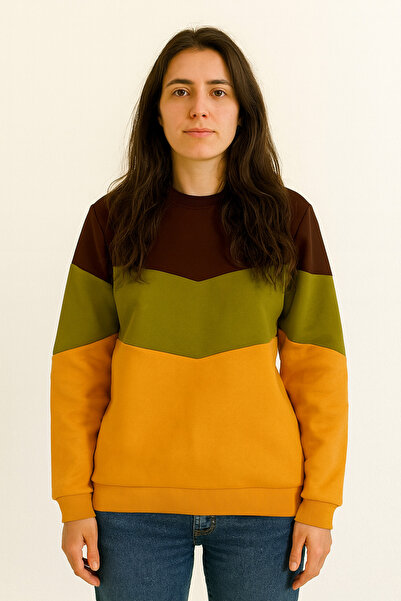 Lumora Pamuk Kadın Ter Şıklığın Ve Rahatlığın Adresi