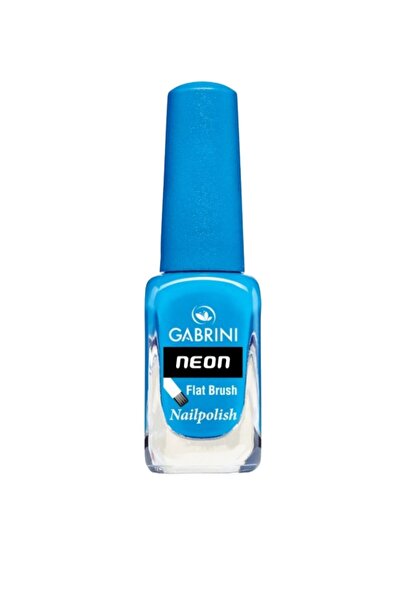 Gabrini Neon Nailpolish - N06