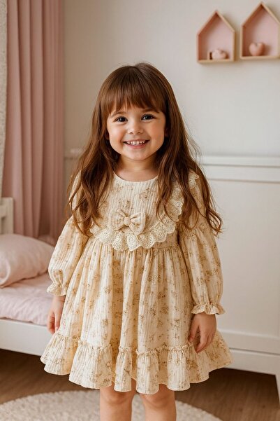 Luna Kids Store فستان روز
