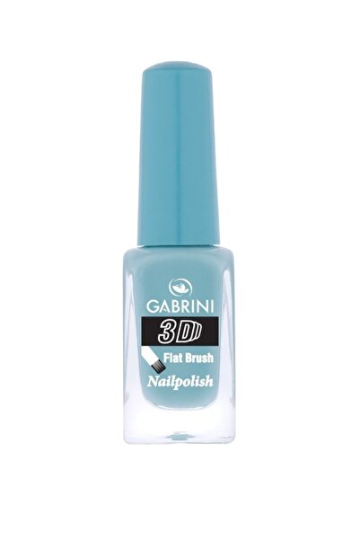 Gabrini 3d Nailpolish - 16