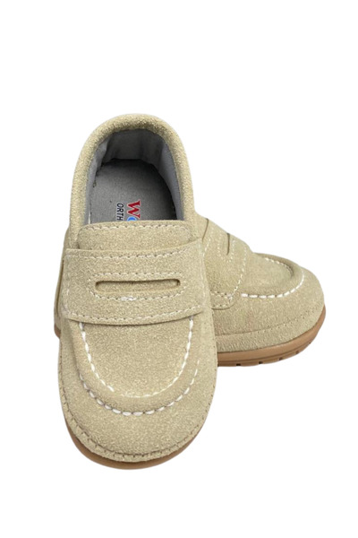 şenler bebe world kids Baby Shoes Flexible Comfortable Breathable Orthopedic Sole