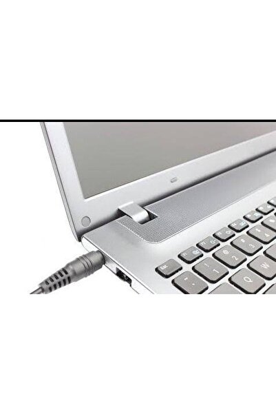 jetucuzal Sprange SR-L5 HP/CASPER 19V 4.74A 4.0*1.7mm 90W Yeni Nesil Laptop Adaptör Şarj Aleti