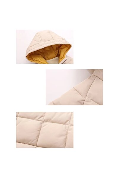 Kids Geacă fete matlasată