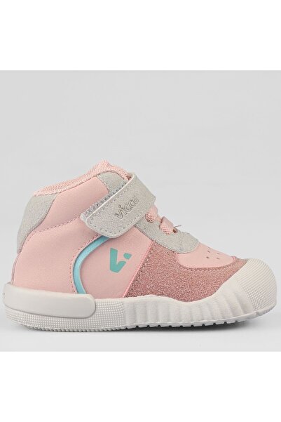 Vicco Solı II Ortopedik Çocuk Bot PUDRA