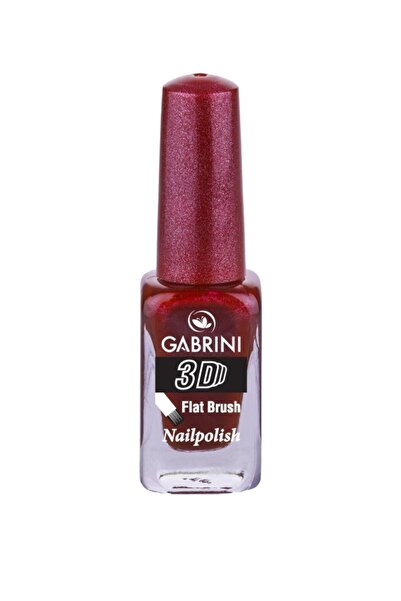 Gabrini 3d Nailpolish - 18
