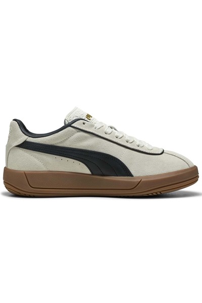 Puma Club Klassika SD 400718 Unisex Spor Ayakkabı BEJ