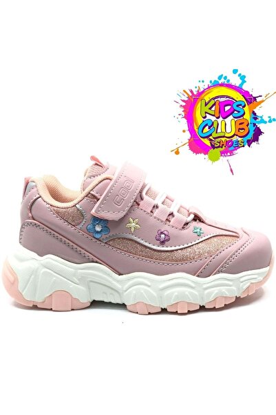 KOCAMANLAR Cool Bella D-lites Sneaker Pantofi sport ortopedici pentru copii P...