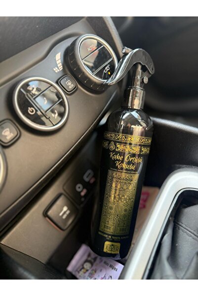 Store Orijinal Kabe Örtüsü Kokusu Sprey ve Araba Kokusu