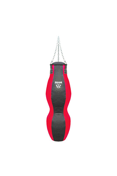 Excalibur Proline Salon Tipi Mma Boks Torbası Kırmızı Siyah