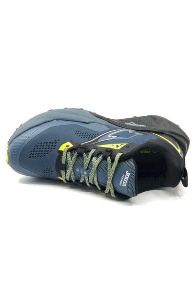Joma Rase Trail Trekking Yürüyüş ve Koşu Ayakkabısı Erkek Spor ayakkabı MAVİ