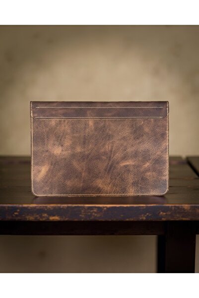 Mess collection Leather MacBook Bag, MacBook Air Case 13 Inch, MacBook Pro Case 14 Inch