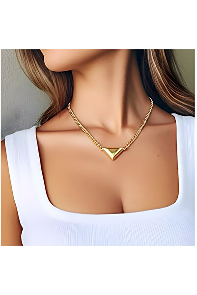 Sense of Atelier قلادة بارد