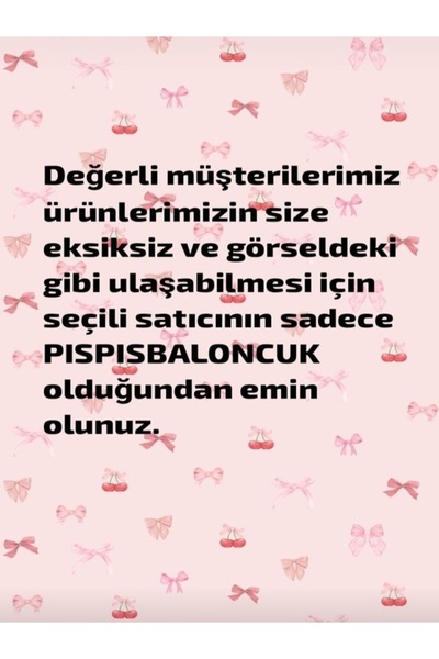 Genel Markalar Fenerbahçe Temalı Balon Seti – Sarı Lacivert Balon ve Parti Süsleri, Doğum Günü ve Maç Kutlamaları