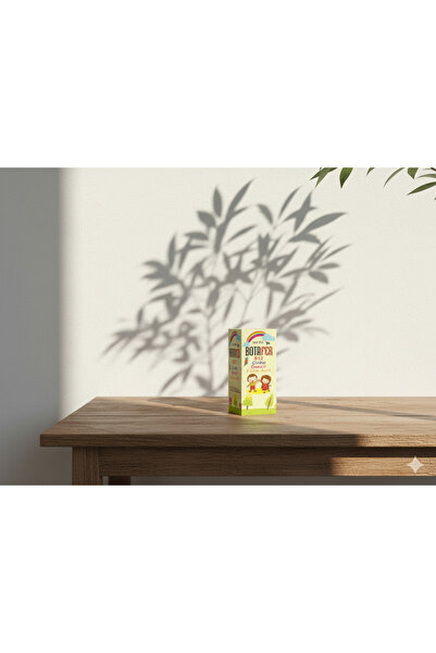 Botafer 150 Ml Süspansiyon