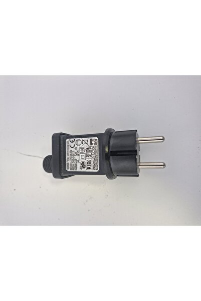 Flippy Transformer, European Standard, Indoor/Outdoor, 8 Functions, 4.5V/6W, Black