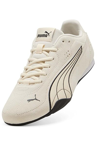 Puma Αθλητικά παπούτσια Catch SD Thin Sole 402681 Unisex ΜΠΕΖ