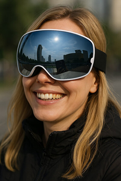 NZCollection Snowboard/Snow/Ski Goggles Uv Unisex