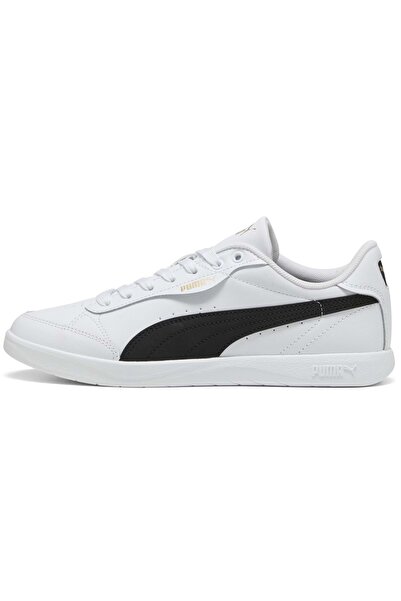 Puma Vikky Star 402600 Sneaker Unisex Spor Ayakkabı BEYAZ