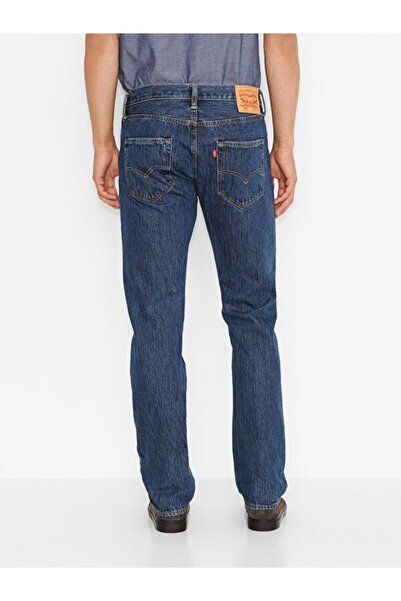 Levi's 501 Ανδρικό Τζιν 00501-0114