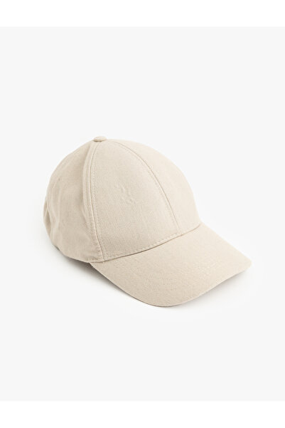 Koton Основна шапка с шапка