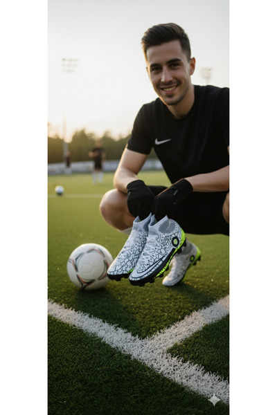 Twingo mercry παιδικά παπούτσια ποδοσφαίρου prof παπούτσια ποδοσφαίρου μοκέτα παπούτσια γήπεδο με κάλτσες κραμπόν ενηλίκων