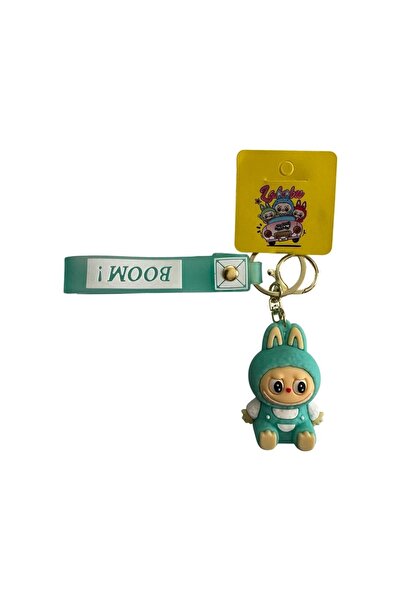 BAŞEL سلسلة مفاتيح لابوبو - بوم 2